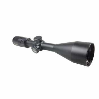 Gambar produk Aimsharp Rifle Tactical Scope Hunting Magnification 3-9x50 - 3-9x50Plex