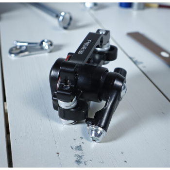 BOLIDS Spare Part Rem Sepeda Rear Disc Brake Caliper F180 R160 - BB8 Gambar produk BOLIDS Spare Part Rem Sepeda Rear Disc Brake Caliper F180 R160 - BB8