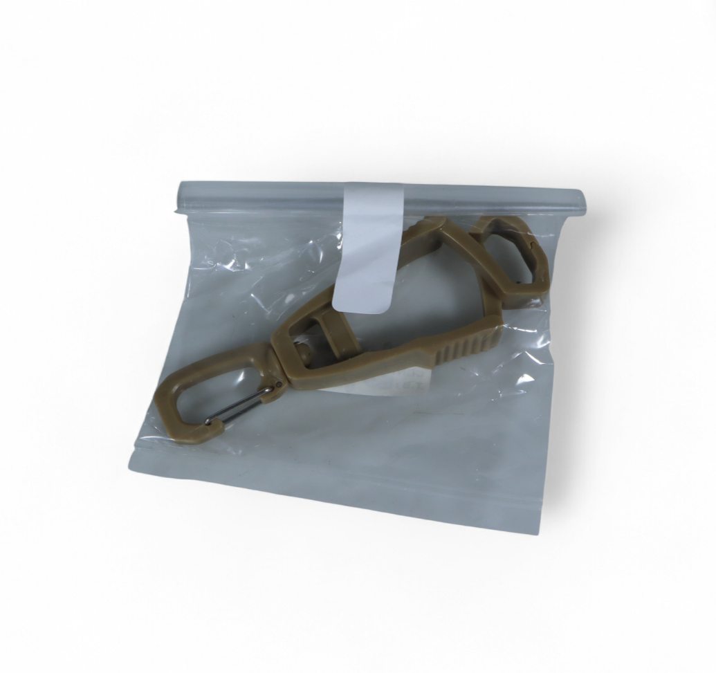 ISE MOUNT Gantungan Sarung Tangan Glove Clip Hook Hanger - IM900 Gambar produk ISE MOUNT Gantungan Sarung Tangan Glove Clip Hook Hanger - IM900