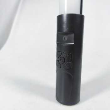 Gambar produk ULIZI Lampu Fill Light Stick Portable 2500-6500K 2000mAh 4.8W - VL119