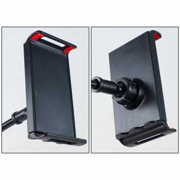 Gambar produk TaffSTUDIO Lazypod Arm Universal Tablet PC Holder Klip 360 - A-138