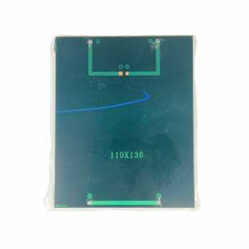 Gambar produk SUNYIMA Solar Panel Mini Polycrystalline Modul DIY Power Bank 12V 2W - SN2