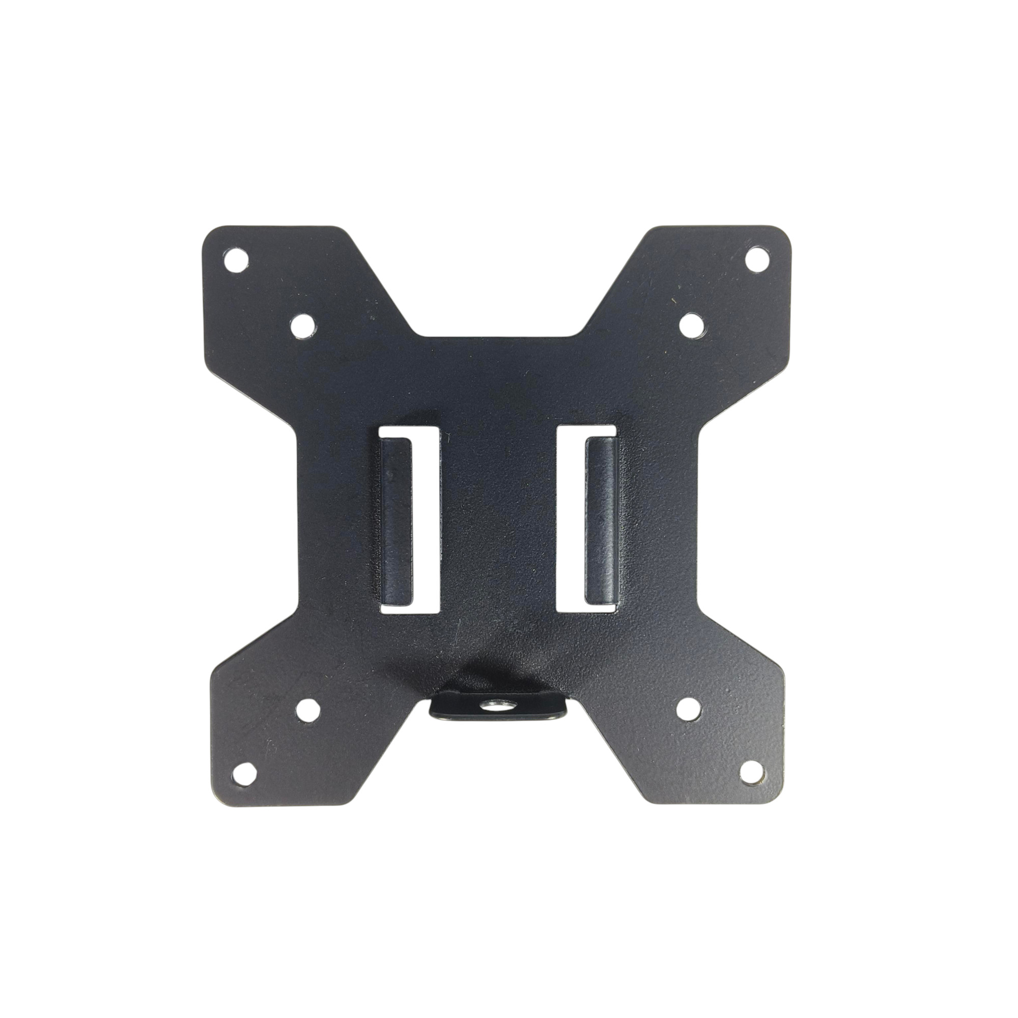 Gambar produk Taffware Bracket Monitor Table Mount Clamp VESA 100x100 10-27 Inch TV - KM-T2