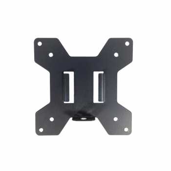 Gambar produk Taffware Bracket Monitor Table Mount Clamp VESA 100x100 10-27 Inch TV - KM-T2