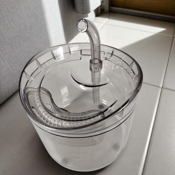Gambar produk COKIAS Water Dispenser Fountain Tempat Minum Anjing Kucing - WF060