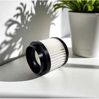 Gambar produk DAZZLEEX Filter Udara Replacement for Air Purifier NOBICO BC-AP-01 - QH009