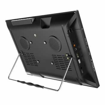 Gambar produk XIADA TV Digital Google App Netflix YouTube Portable 15.4 Inch 4000mAh - X154