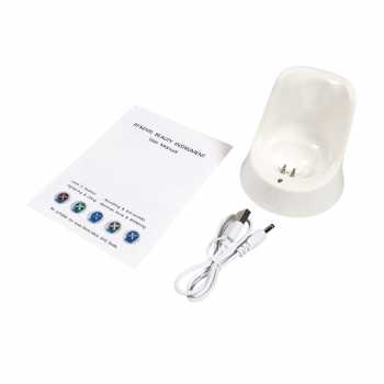 Gambar produk CkeyiN Alat Perawatan Kulit Wajah RF EMS Photon Rejuvenation - 9902