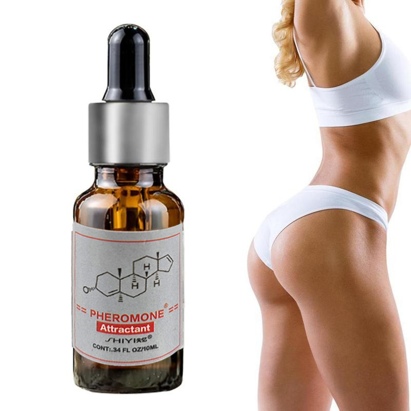 Gambar produk Shiyi Attractant Minyak Parfume Pheromone Stimulating Oil 10ml - FRM10