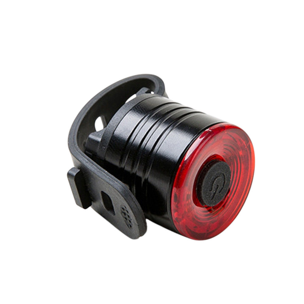 Gambar produk SHU Lampu Belakang Sepeda Multifungsi Tail Light Signal 3 Modes - SH3
