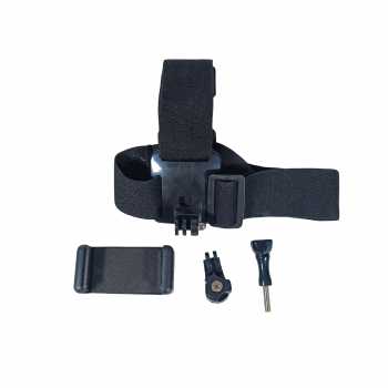 Gambar produk ARYTHE Head Strap HP Tali Kepala Adjustable Non Slip Design Handsfree - AT26