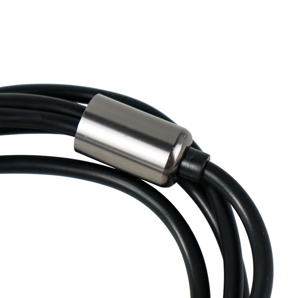 Gambar produk FONKEN Kabel Audio AUX 3.5mm Male to RCA Male 110cm - R1