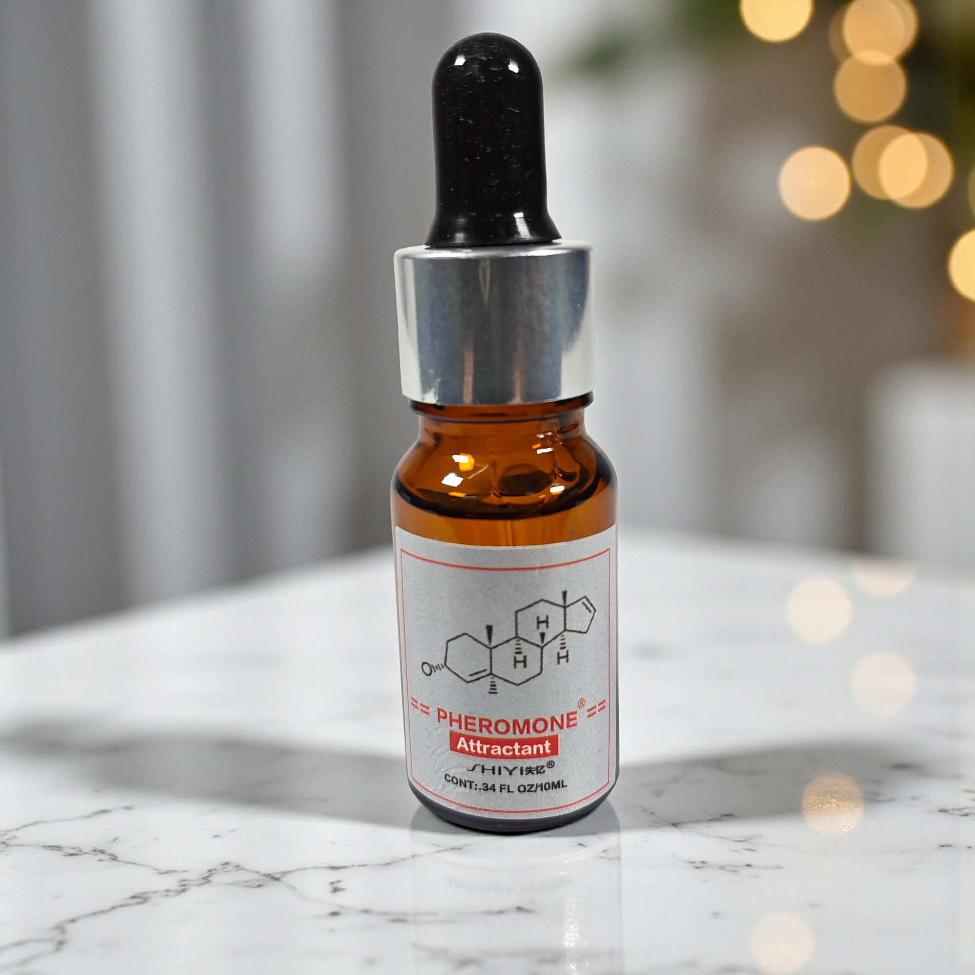 Gambar produk Shiyi Attractant Minyak Parfume Pheromone Stimulating Oil 10ml - FRM10