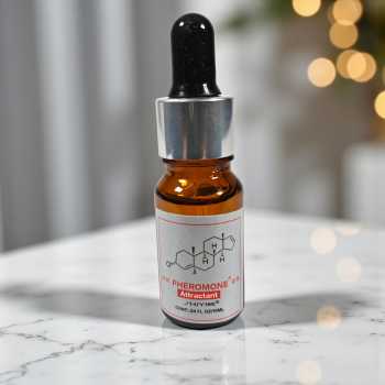 Gambar produk Shiyi Attractant Minyak Parfume Pheromone Stimulating Oil 10ml - FRM10