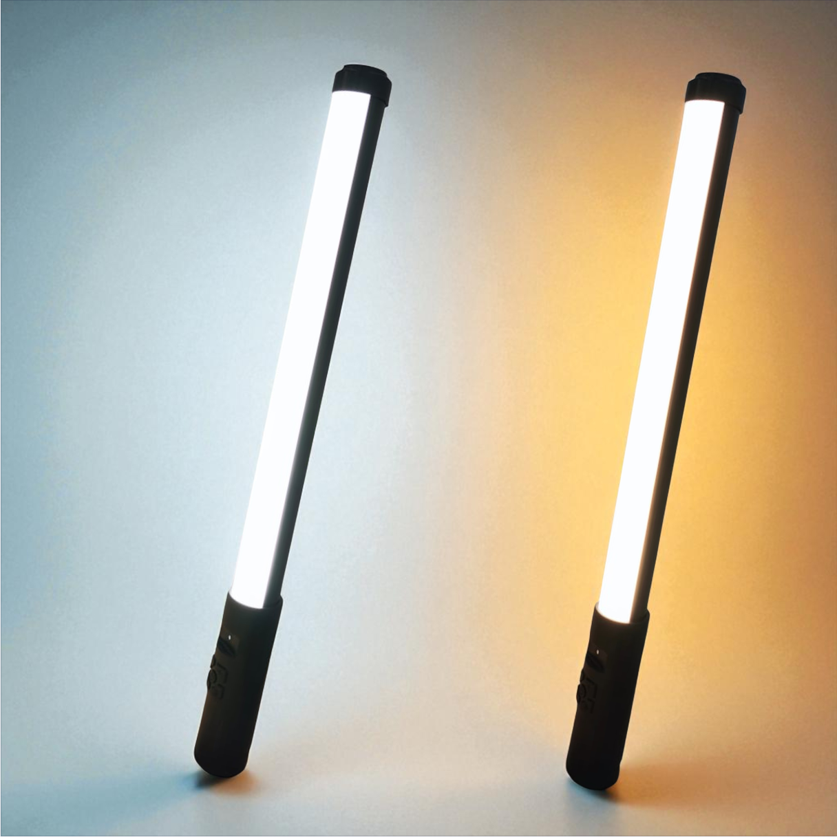 Gambar produk ULIZI Lampu Fill Light Stick Portable 2500-6500K 2000mAh 4.8W - VL119