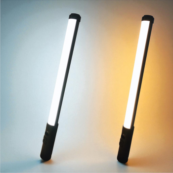 Gambar produk ULIZI Lampu Fill Light Stick Portable 2500-6500K 2000mAh 4.8W - VL119