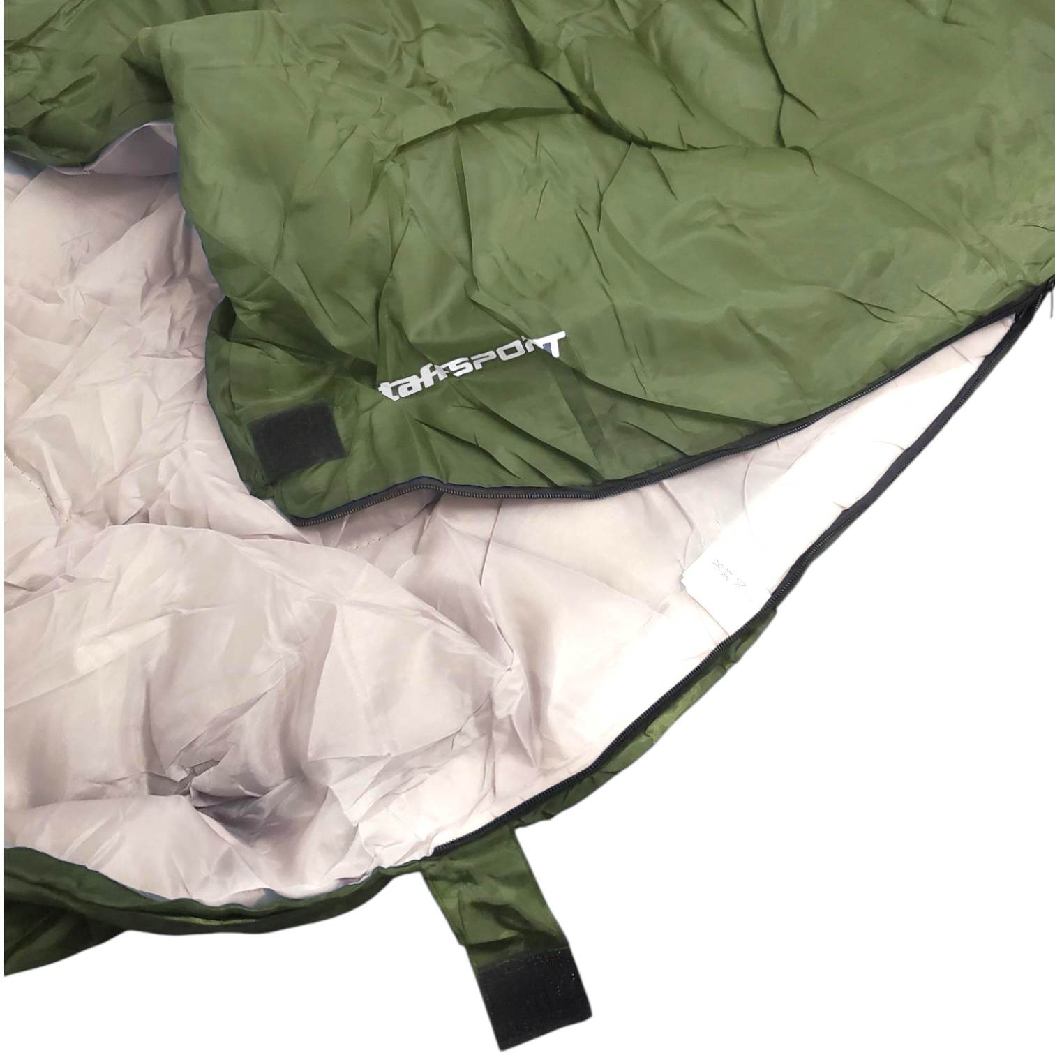 Gambar produk TaffSPORT Kasur Lipat Portable Camping Sleeping Bag Outdoor Hiking - TAF-KL