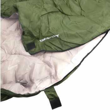 Gambar produk TaffSPORT Kasur Lipat Portable Camping Sleeping Bag Outdoor Hiking - TAF-KL