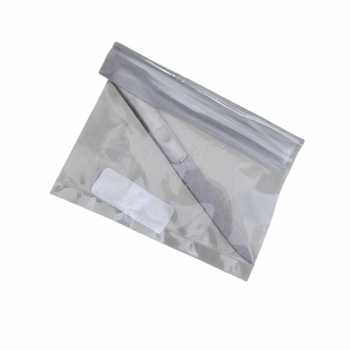 Gambar produk GOOMICK Alat Kikir Kuku Pengkilap Nano File Double Side Stainless - G95
