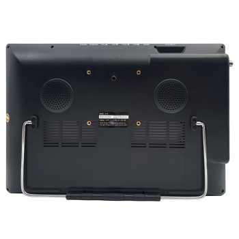 Gambar produk JOELI TV Digital Bluetooth Karaoke Portable 14 Inch 8800mAh with 2 Mic - J14