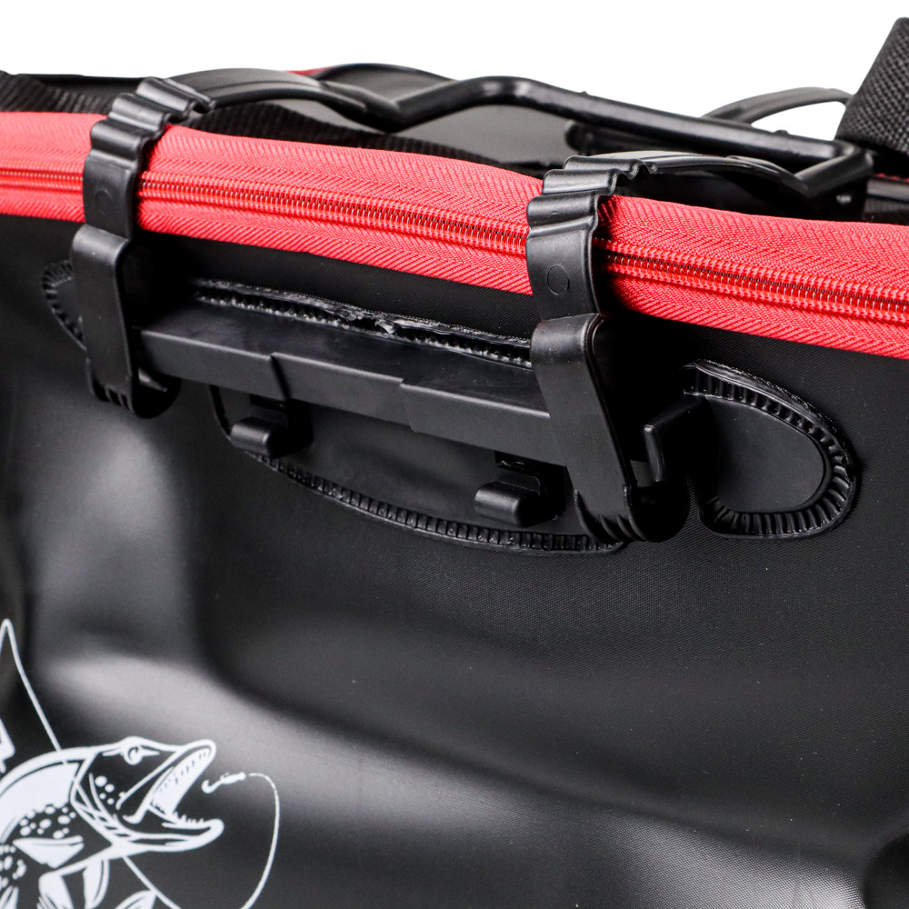 Gambar produk TaffSPORT Tas Perlengkapan Memancing Portable Fishing Bucket 60cm - JY0210