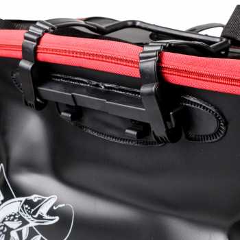 Gambar produk TaffSPORT Tas Perlengkapan Memancing Portable Fishing Bucket 60cm - JY0210