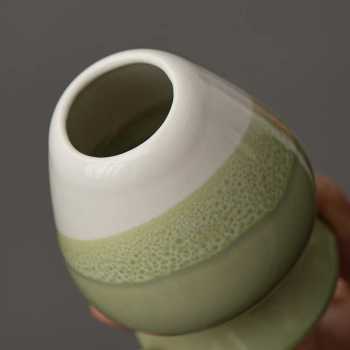 Gambar produk Xianli Dudukan Pengaduk Matcha Chasen Tate Whisk Stand - D-40