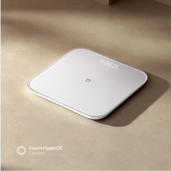 Xiaomi Millet Timbangan Badan Digital Scale Smart App 180kg Battery - S200