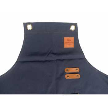 Gambar produk One Two Cups Celemek Masak Apron Anti Air dengan Kantong - SP01