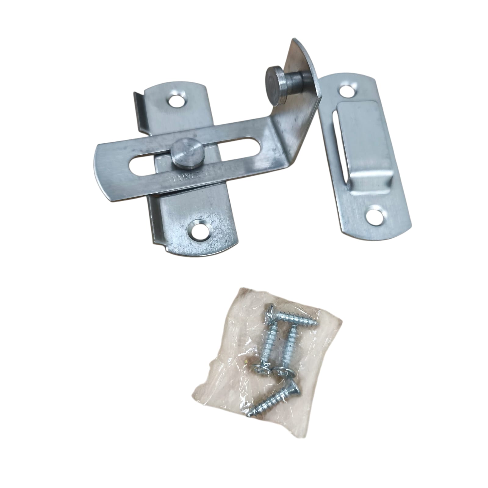 TAROSE Grendel Siku Kait Pintu 90 Derajat Latch Buckle Bolt Steel - TR-69 Gambar produk TAROSE Grendel Siku Kait Pintu 90 Derajat Latch Buckle Bolt Steel - TR-69