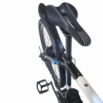 Gambar produk Lankeleisi Sepeda Listrik Gunung MTB 48V 10Ah - MX3.8