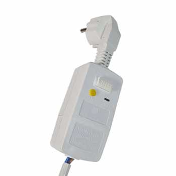 Gambar produk PBIBAY Keran Pemanas Air Listrik Hand Shower Electric Hot Cold Faucet - RX-021