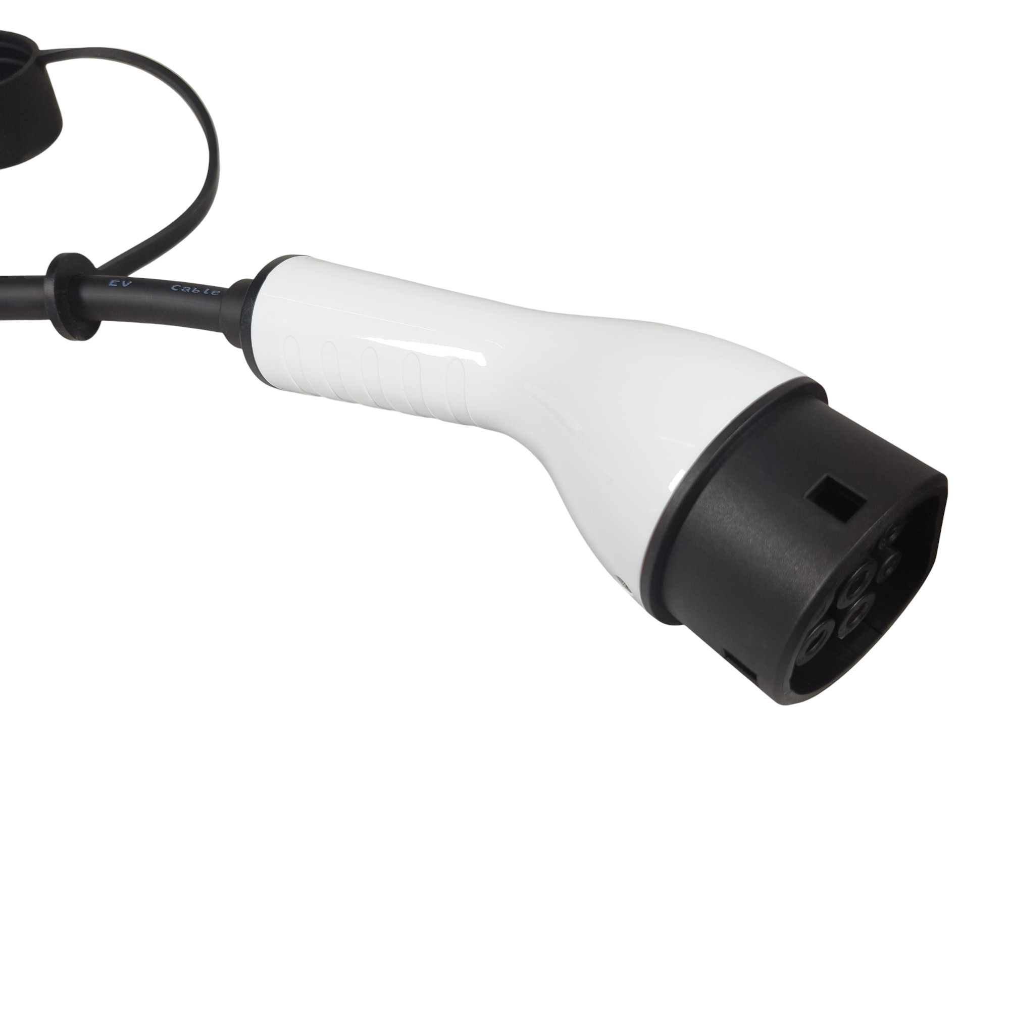 NEWENERGY Charger Mobil Listrik EV 1-Phase 32A 7kW CEE to Type2 Female - EVC01 Gambar produk NEWENERGY Charger Mobil Listrik EV 1-Phase 32A 7kW CEE to Type2 Female - EVC01