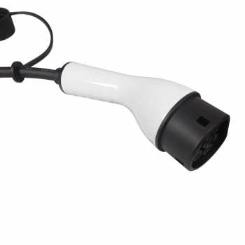 NEWENERGY Charger Mobil Listrik EV 1-Phase 32A 7kW CEE to Type2 Female - EVC01 Gambar produk NEWENERGY Charger Mobil Listrik EV 1-Phase 32A 7kW CEE to Type2 Female - EVC01