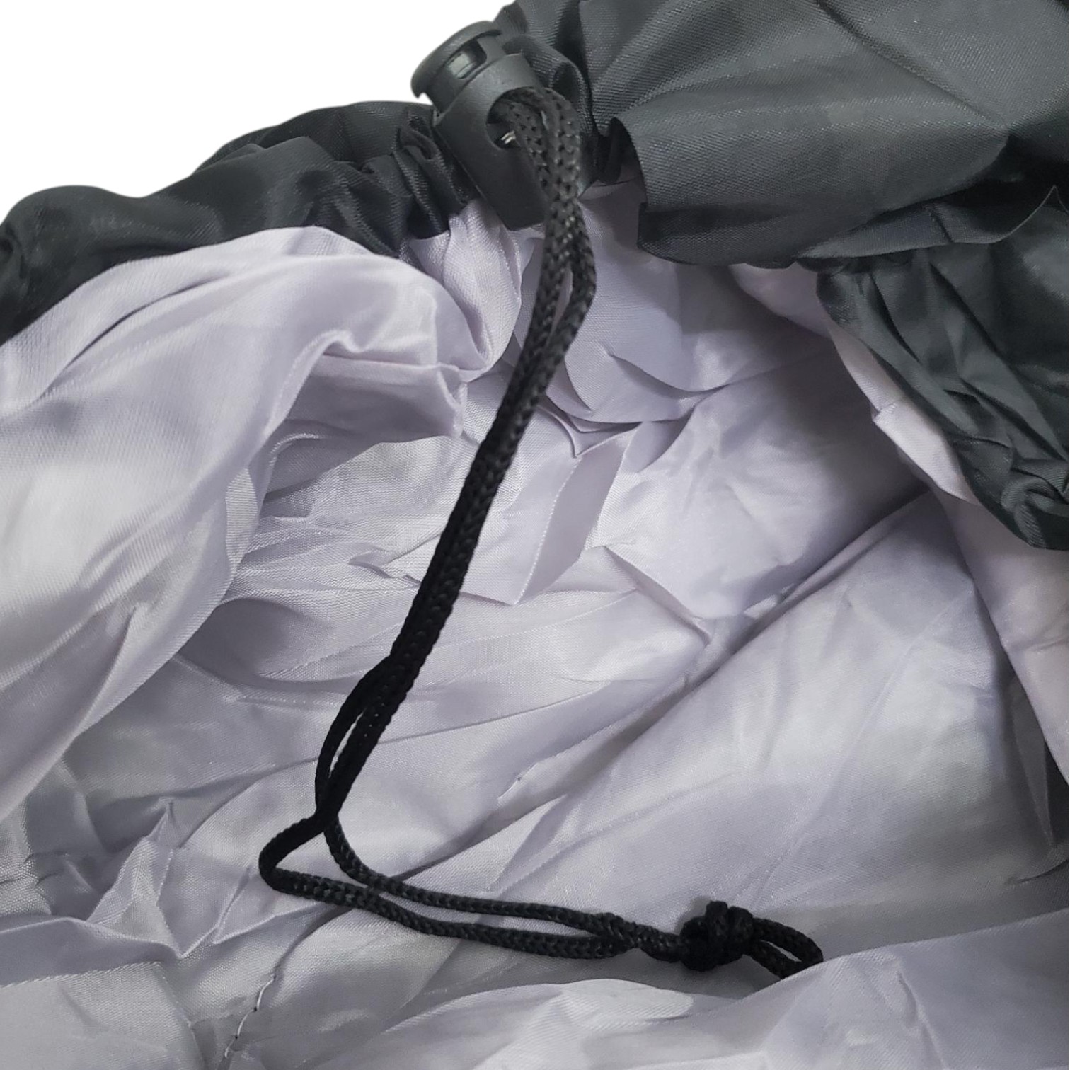 Gambar produk TaffSPORT Kasur Lipat Portable Camping Sleeping Bag Outdoor Hiking - INU117