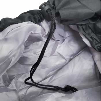 Gambar produk TaffSPORT Kasur Lipat Portable Camping Sleeping Bag Outdoor Hiking - INU117