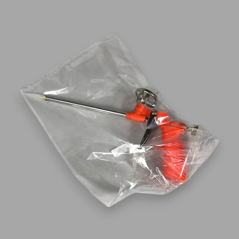 Gambar produk WENXING Alat Tembak Semprotan PU Foam Sprayer Pump Sealant Tool - W33