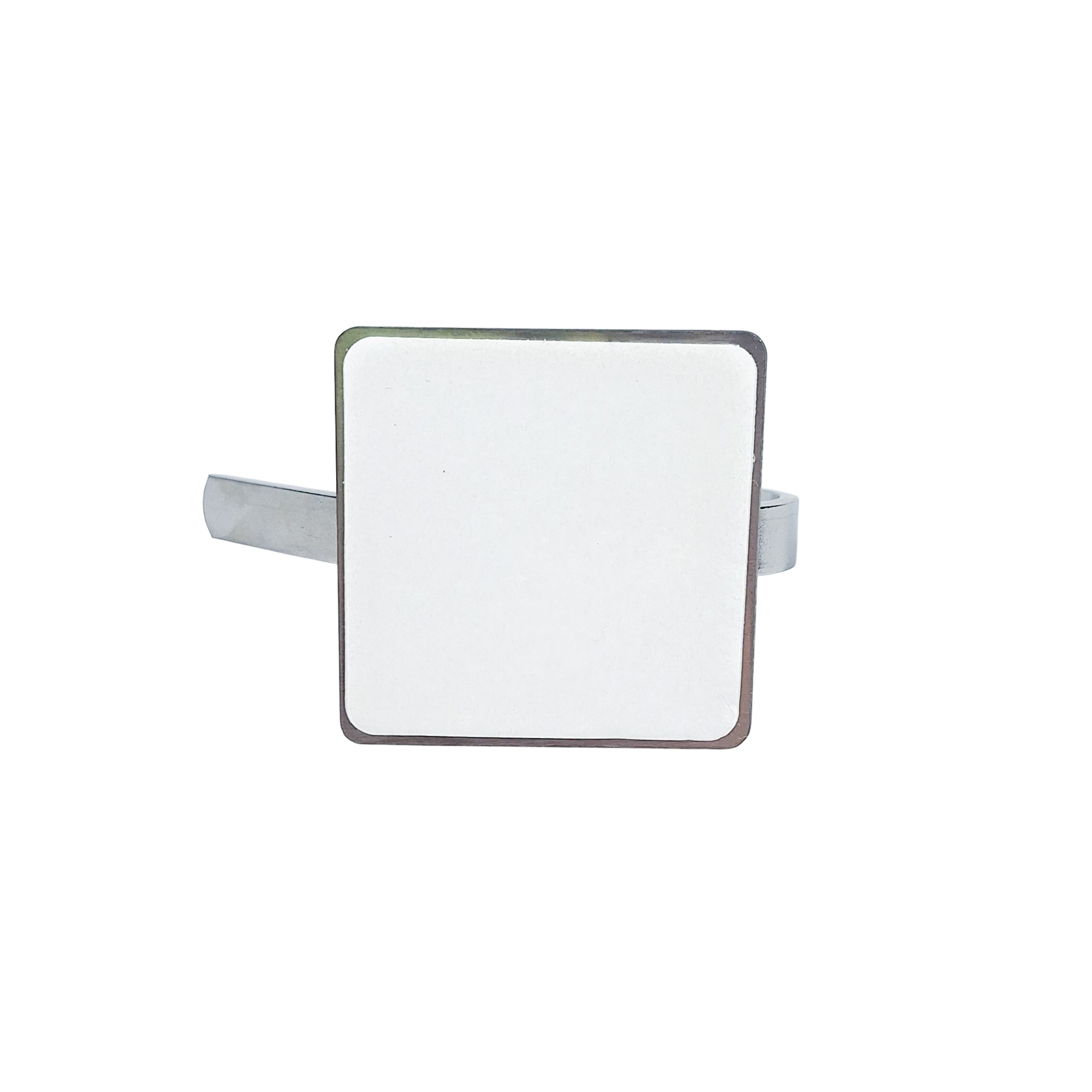 Gambar produk TaffHOME Gantungan Dinding Hook Hanger Stainless Steel - VA2566