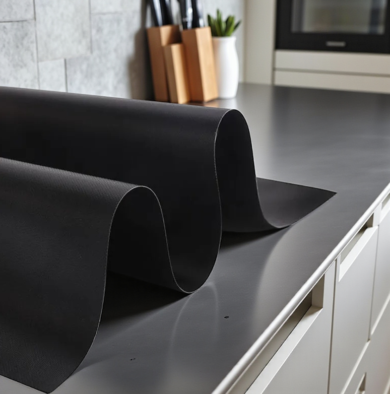 Gambar produk BLife Alas Panggang BBQ Grilling Mats 30x40cm - B301