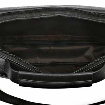 Gambar produk CarlKimu Tas Selempang Pria Kulit PU Leather Shoulder Crossbody Bag - CK-28