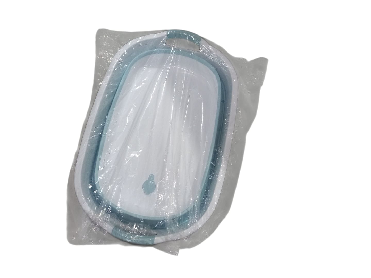 Gambar produk Slyz Ember Lipat Collapsible Children Bathtub 61x39.5x22cm - Slyz18