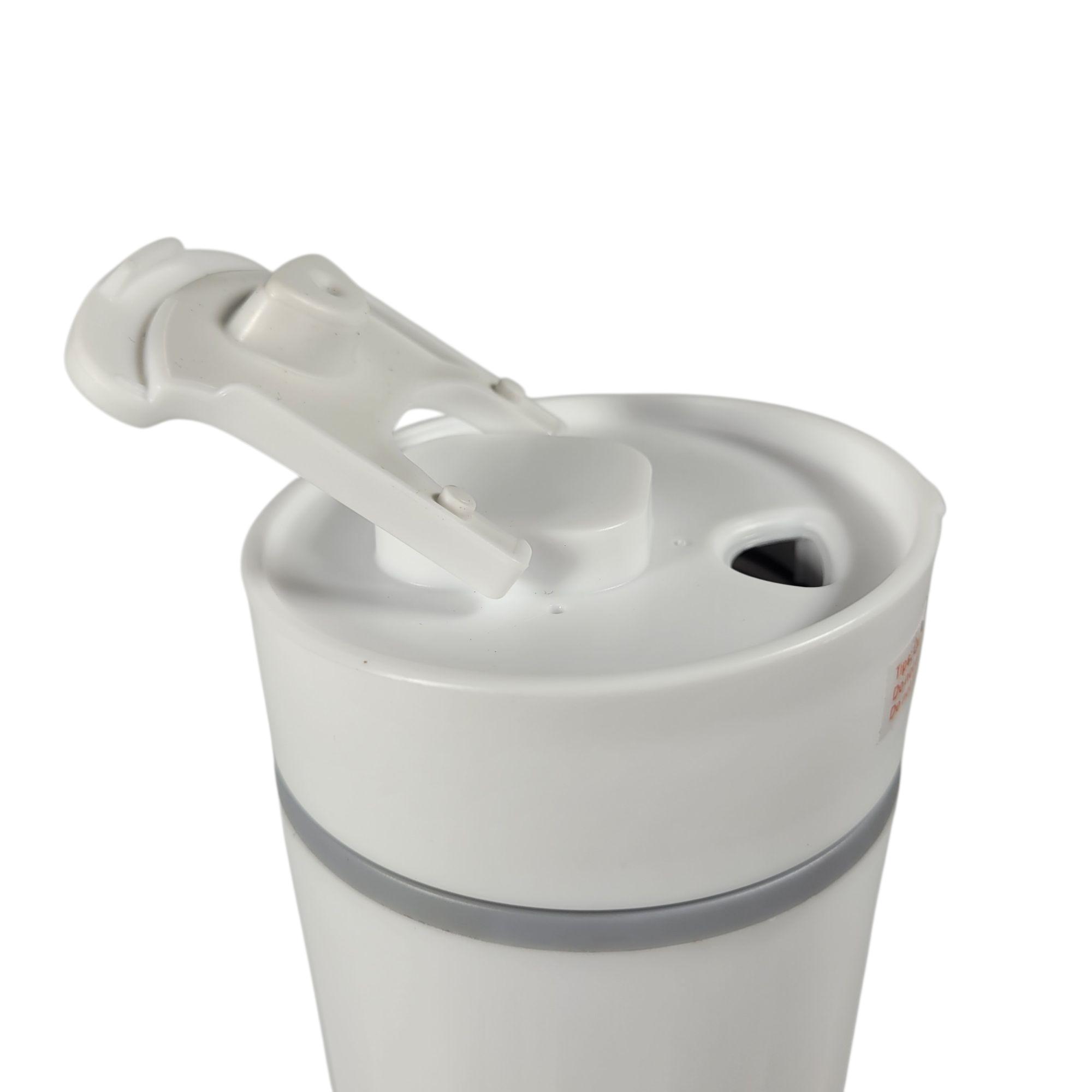 Gambar produk One Two Cups Botol Minum Termos Elektrik Thermal 475ml 300W - HC-302