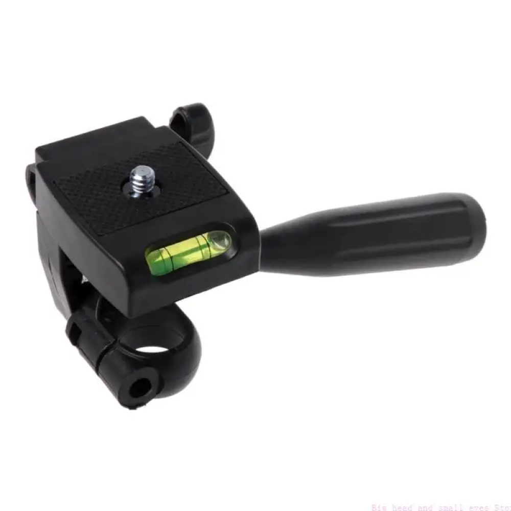 Gambar produk FEICHAO Tripod Head Adapter Level Meter Plate Handheld - FC975