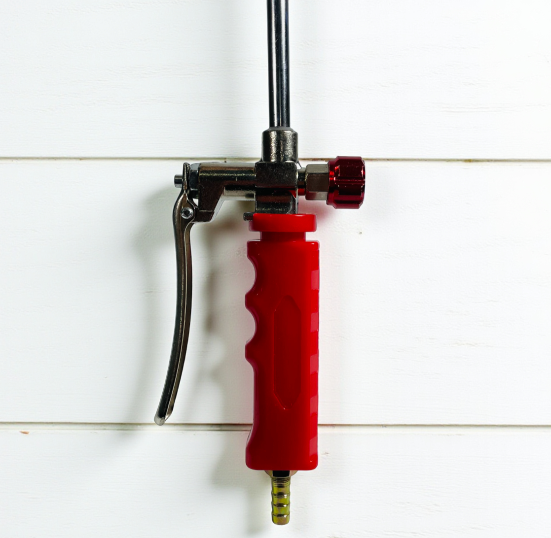 Gambar produk ZEHEN Alat Bakar Tabung Gas LPG Heating Torch - ZS50