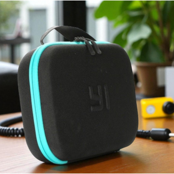 XIAOYI Hard Case Carrying Case for Xiaomi Yi Action Camera - S120