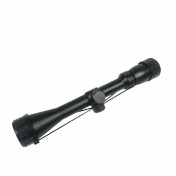 Gambar produk Eyebre Rifle Tactical Scope Hunting Adjustable Magnification 3-9x40mm - MC-1