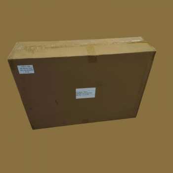 Gambar produk TOLIFO Lampu Kamera Foto Video Adjustable Studio Light LED 400W - GK-Panel 400B