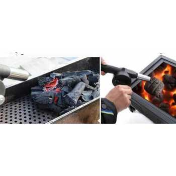 Gambar produk TDA Kipas Angin BBQ Manual Hand Air Blower - TD078