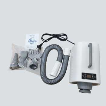 Gambar produk OIMG Pengering Bulu Kucing Anjing Pet Grooming Hair Dryer Blower 2100W - ZHC03