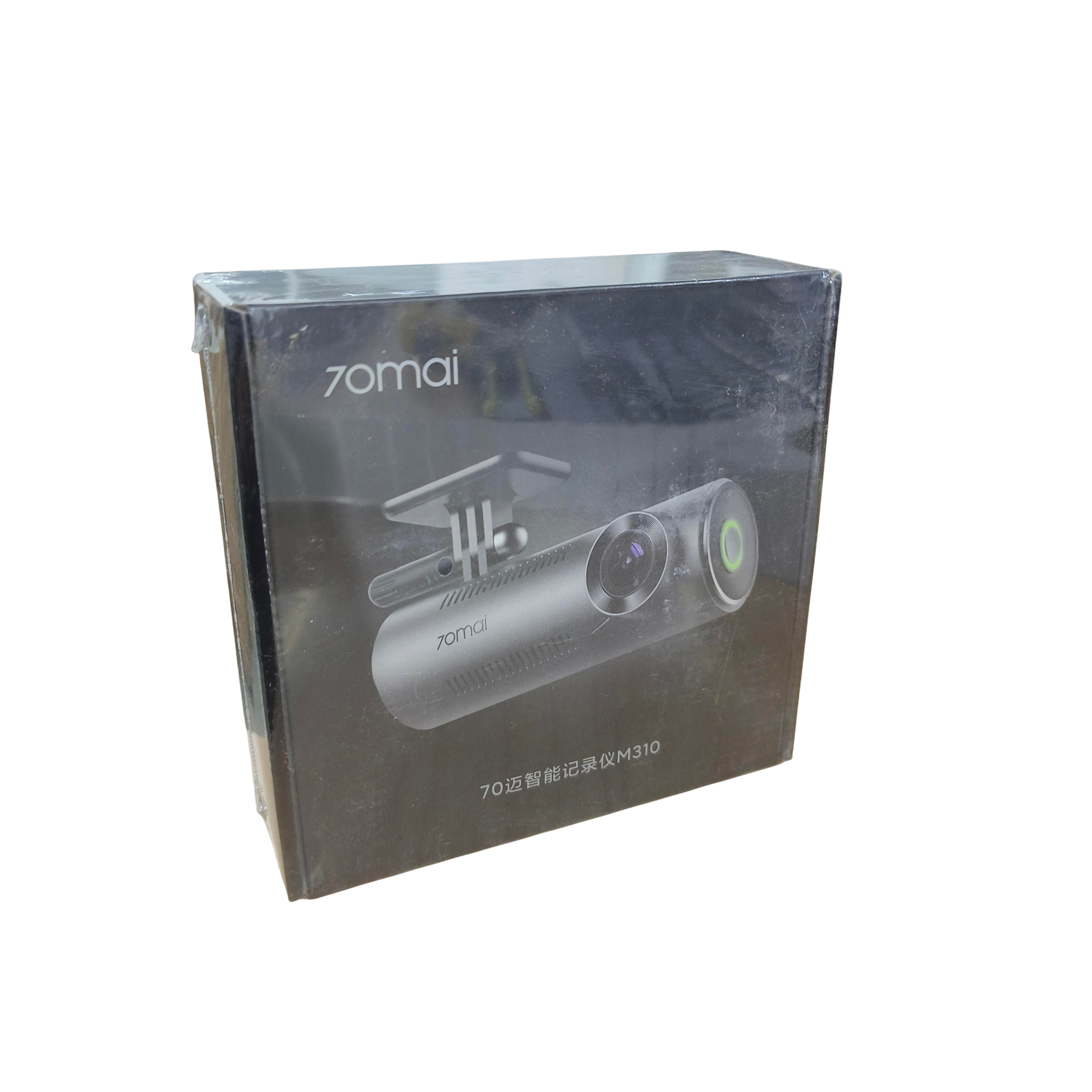 Gambar produk 70mai Kamera Mobil Dash Cam Voice Control LED Indicator 3MP 2K Type C - M310